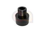 [Hephaestus]Aluminum Silencer Adaptor[16mm CW to 14mm CCW]