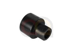 [Hephaestus]Aluminum Silencer Adaptor[16mm CW to 14mm CCW]