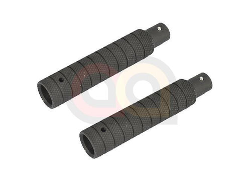 [5KU][5KU-145-1]3 inch Leg Extensions for Atlas Bipod[BLK]