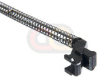 [Hephaestus] Simulated Recoil Spring & Spring Guide[For GHK AK Series]