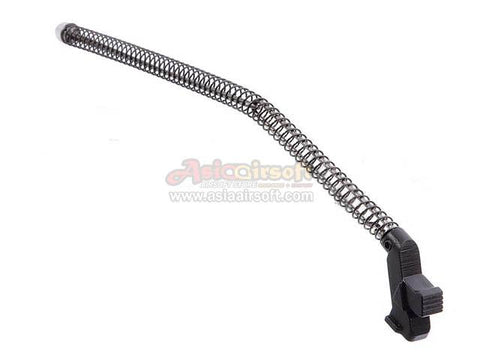 [Hephaestus] Simulated Recoil Spring & Spring Guide[For GHK AK Series]