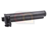 [Hephaestus] Folding Stock Adapter w/ 6-Position Extension for GHK/LCT AK-105/AK-74M/AKS-74U Series