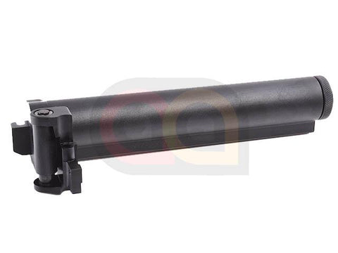 [Hephaestus] Folding Stock Adapter w/ 6-Position Extension for GHK/LCT AK-105/AK-74M/AKS-74U Series