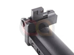 [Hephaestus] Folding Stock Adapter w/ 6-Position Extension for GHK/LCT AK-105/AK-74M/AKS-74U Series