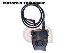 [Z.TACTICAL][Z112] Peltor Style PTT For Motorola [Talkabout]