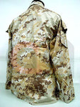 Italian Digital Desert Camo BDU Uniform Set XL