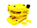 [Army Force] IPSC Multi Angle Quick Shoot Magazine Pouch[Yellow]