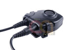 [Z.TACTICAL][Z112] Peltor Style PTT For [Kenwood]