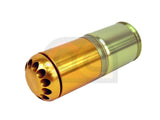 [Army Force] 120rd 40mm CO2 Grenade Cartridge Shell [Green]