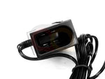 [WELL] 7.2V Micro Mini Battery Charger for R4 MP7/Marui G18[220V]