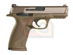 [Tokyo Marui] Tokyo Marui M&P SW P9 [FDE]