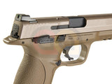 [Tokyo Marui] Tokyo Marui M&P SW P9 [FDE]