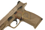 [Tokyo Marui] Tokyo Marui M&P SW P9 [FDE]