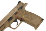 [Tokyo Marui] Tokyo Marui M&P SW P9 [FDE]