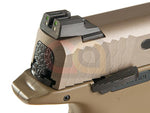 [Tokyo Marui] Tokyo Marui M&P SW P9 [FDE]