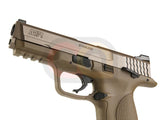 [Tokyo Marui] Tokyo Marui M&P SW P9 [FDE]