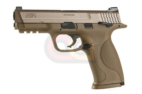 [Tokyo Marui] Tokyo Marui M&P SW P9 [FDE]