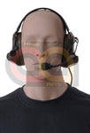 [Z.tactical][Z.041] P Style Comtac 2 W/O PTT [OD]