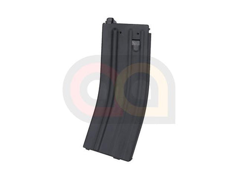 [Vanaras]M4 PTW/DTW spare aluminum magazine [30/60/90/120rds]