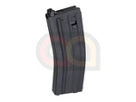 [Vanaras]M4 PTW/DTW spare aluminum magazine [30/60/90/120rds]