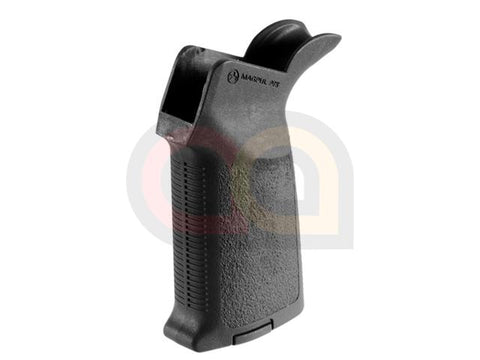 [Magpul PTS] Custom MOE Pistol Grip [For Systema PTW M4][BLK]