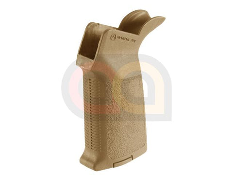 MOE Pistol Grip [For Systema PTW M4][DE]