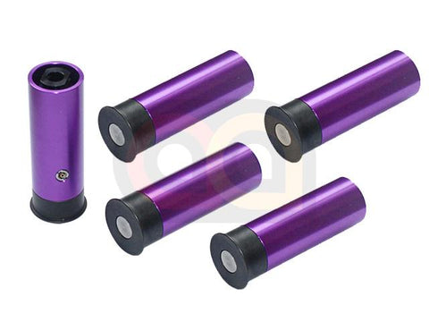 [PPS] CO2 Shell Cartridge for M870 Pump Action Shotgun [5pcs/set]