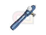 [PPS] CNC Adjustable CO2 Charger for 12g Cartridge