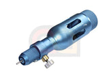 [PPS] CNC Adjustable CO2 Charger for 74g Size/Shape Cartridge
