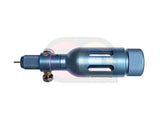 [PPS] CNC Adjustable CO2 Charger for 74g Size/Shape Cartridge