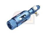 [PPS] CNC Adjustable CO2 Charger for 74g Size/Shape Cartridge