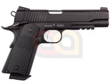 [RWA]Nighthawk Custom Recon GBB Pistol