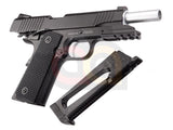 [RWA]Nighthawk Custom Recon GBB Pistol