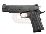 [RWA] Nighthawk GRP Recon GBB[CNC Steel Limited Edition]
