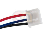 [RWA] 7.4V 1200mAh 20C LiPo Rechargeable Battery[Small Tamiya]
