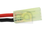 [RWA] 7.4V 1200mAh 20C LiPo Rechargeable Battery[Small Tamiya]