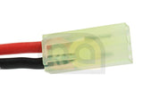 [RWA] 7.4V 1200mAh 20C LiPo Rechargeable Battery[Small Tamiya]