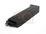 [Battleaxe]Pistol Magazine Shape 120rd Speed BB Loader & Adapters