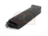 [Battleaxe]Pistol Magazine Shape 120rd Speed BB Loader & Adapters