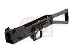 [DBOYS][K-14]AK74 Metal Body Lower Receiver & Folding Stock