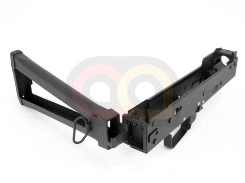 [DBOYS][K-14]AK74 Metal Body Lower Receiver & Folding Stock