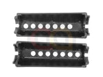 [DBOYS][M-23]M4A1 Handguard for M4/M16 AEG Black