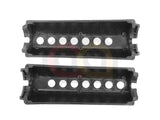 [DBOYS][M-23]M4A1 Handguard for M4/M16 AEG Black