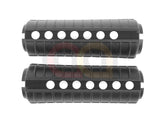 [DBOYS][M-23]M4A1 Handguard for M4/M16 AEG Black