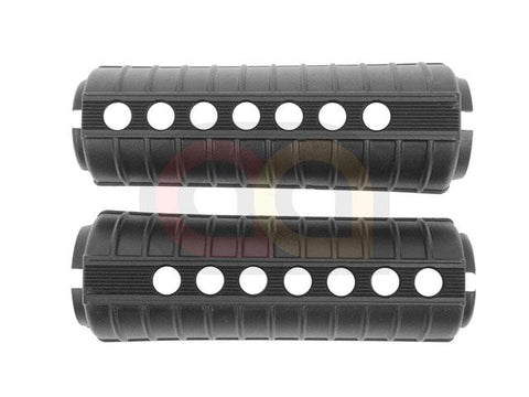 [DBOYS][M-23]M4A1 Handguard for M4/M16 AEG Black