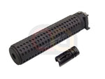 [DBOYS]Knights KAC Type QD Silencer w/SR-16 Flash Hider 14mm CCW