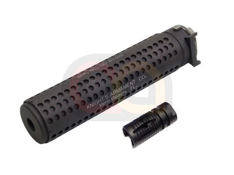 [DBOYS]Knights KAC Type QD Silencer w/SR-16 Flash Hider 14mm CCW
