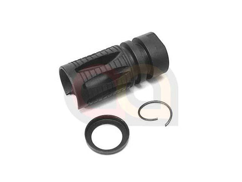 [DBOYS][M-42QD]M4 QD Flash Hider[-14mm CCW]