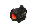 [HOLOSUN][HS403GL]PARALOW Red Dot[2 MOA]][T1]