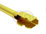 [5KU] Aluminium Ultra Light +14mm Threaded Barrel for TM 17[GLD]